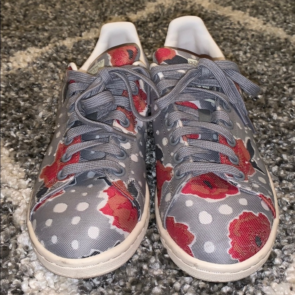 Stan Smith special edition adidas